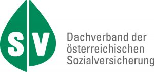 Logo Dachverband der österreichischen Sozialversicherung